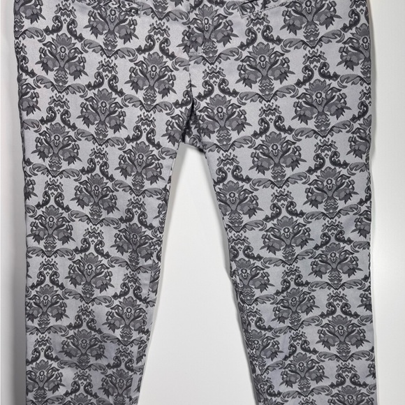 Anthropologie Cartonnier Brocade Pant- Size 0 - Picture 2 of 4